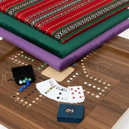 طاولة الجلسة 2*1 | فور بلس