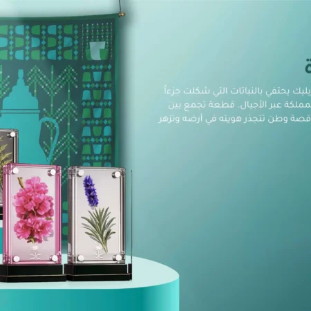 جذور مُزهرة | أمجاد وطن