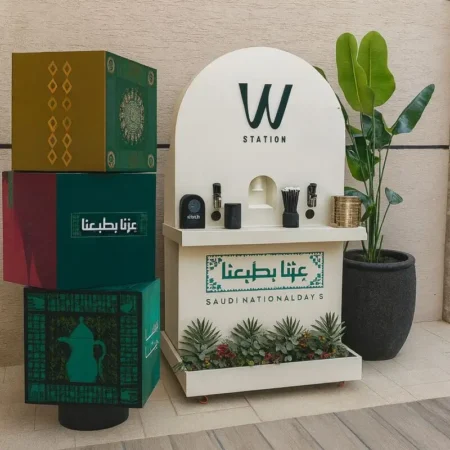 اليوم الوطني | دبليو ستيشن
