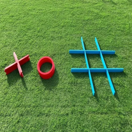 لعبة XO | كرنفال العاب