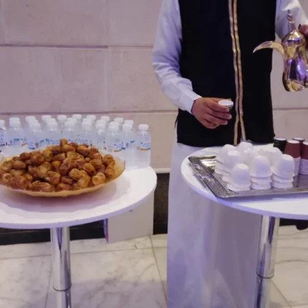 قهوجي بالعدة | القهوجي عبدالله