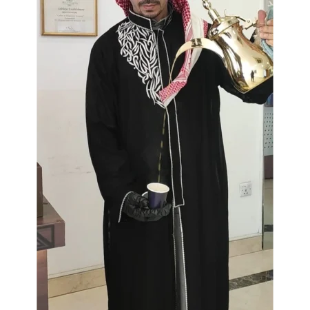 قهوجيين | نخبة الصبابين