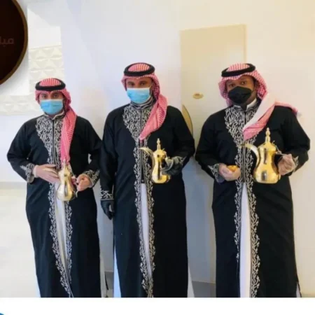 صبابين و قهوجيين في الدمام | ابو ميثال
