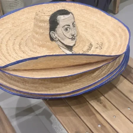 رسم علي الخوص | شذى