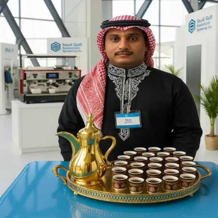 قهوجيين | الأصالة